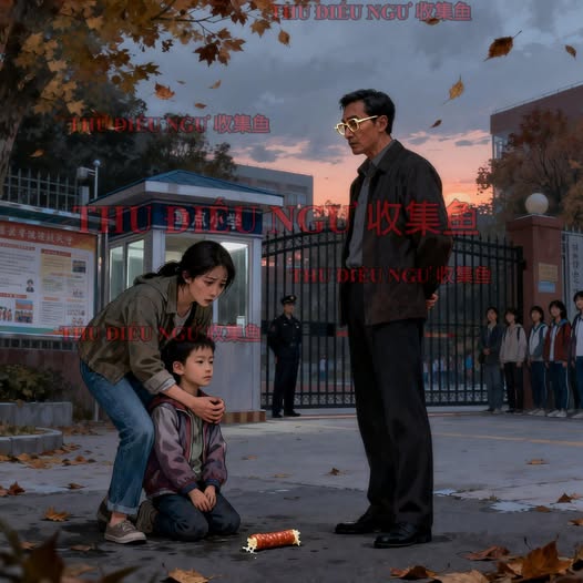 Bầu Trời Của Niệm Niệm