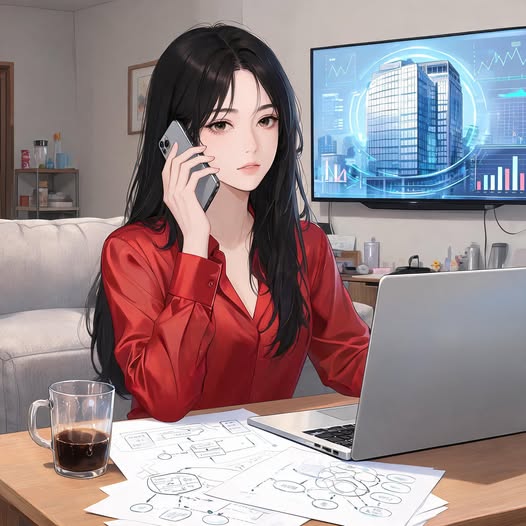 Bị Đuổi Việc Sau Khi Giúp Công Ty Trúng Thầu