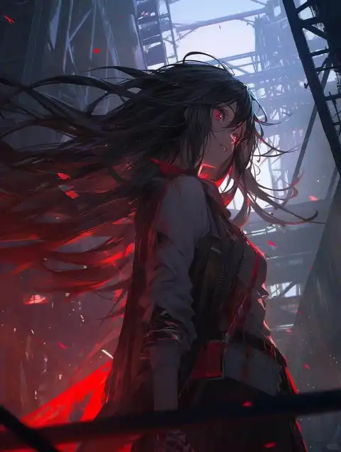 Buông Xuôi Ngày Tận Thế: Đại Boss Ẩn Danh Đem Lòng Yêu Tôi