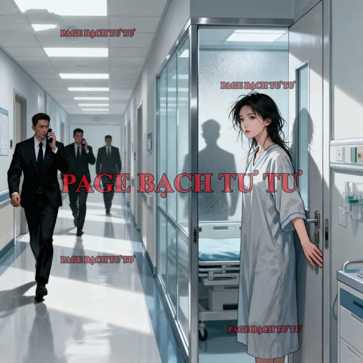 Bìa truyện Bảy Lá Thư Trong Két Sắt