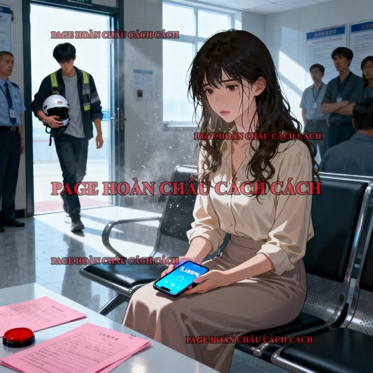 Bìa truyện Bảy Lần Đăng Ký Kết Hôn