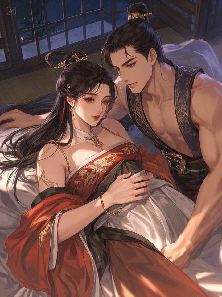 Bảy Miếng Ngọc Bội