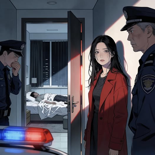 Bảy Ngày Ngoại Phạm