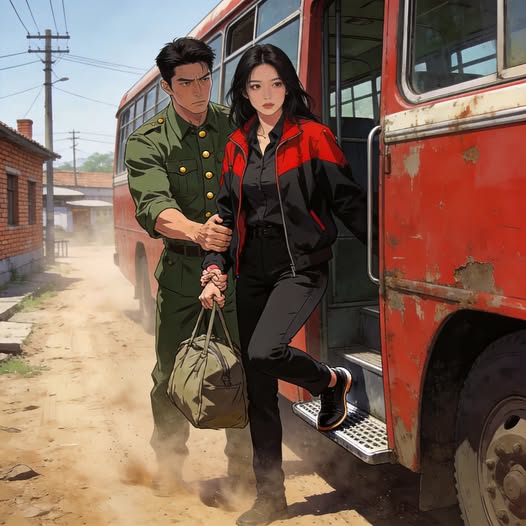 Bảy Ngày Trước Danh Sách Công Bố