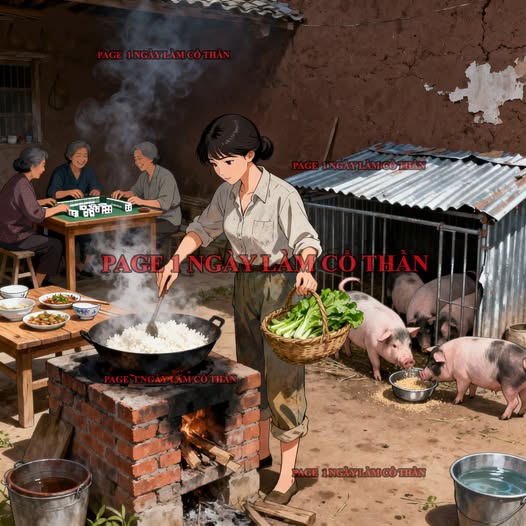 Bìa truyện Bảy Ngày Trước Khi Tôi Biến Mất