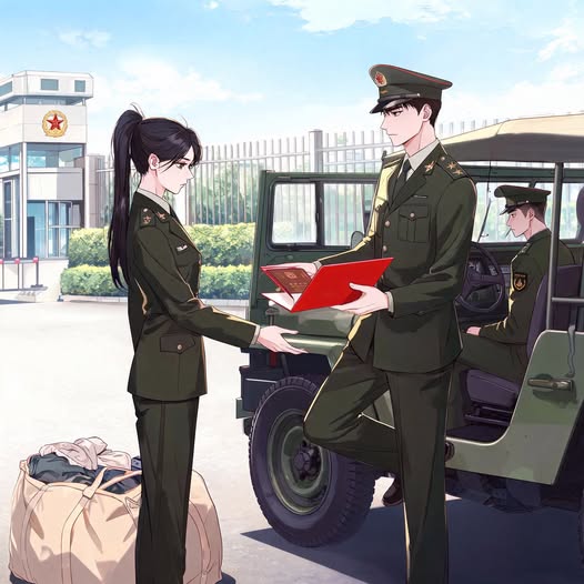 Bảy Năm Là Một Cuộc Giao Dịch