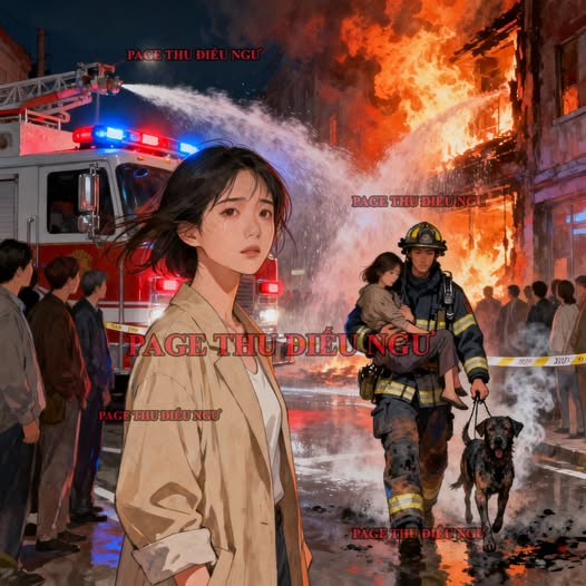 Bìa truyện Bảy Năm, Một Lần Thất Hứa