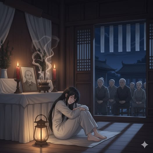 Bảy Đêm Bắt Đầu Bi Kịch