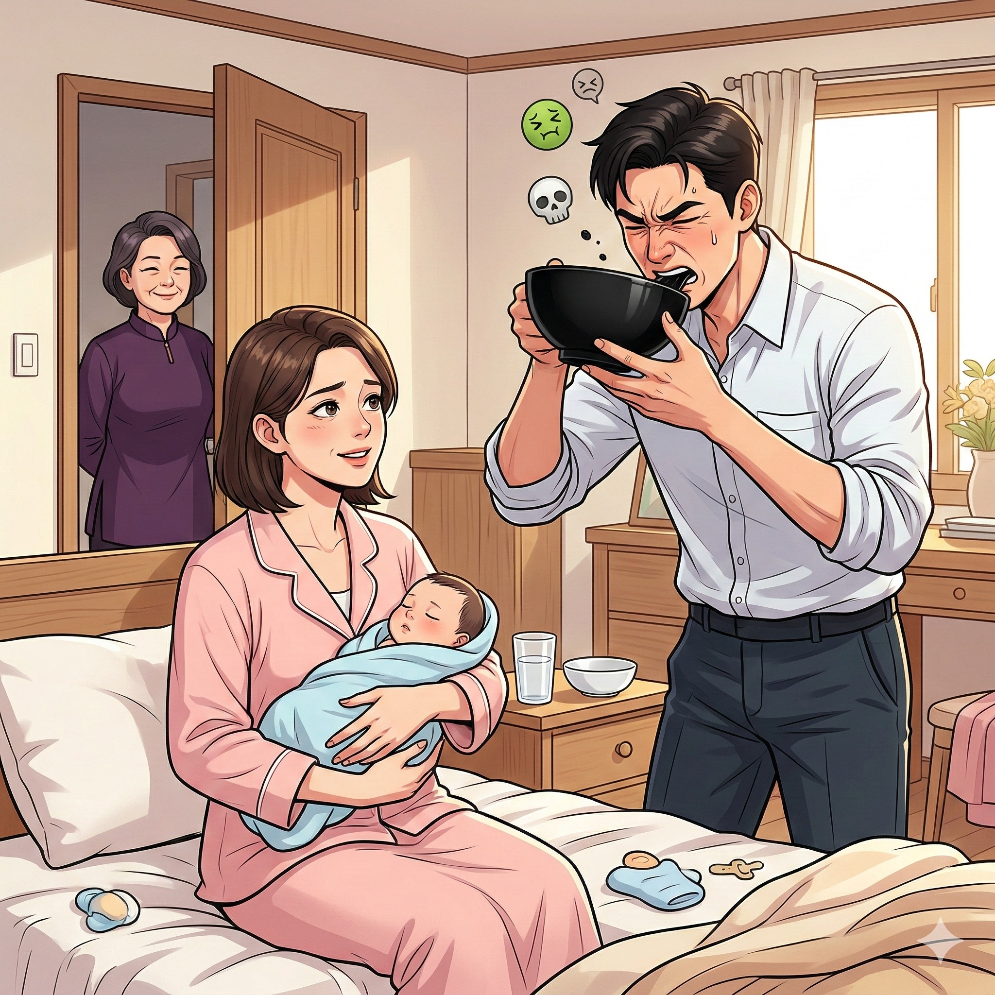 CANH KHÔNG PHẢI CHO ANH