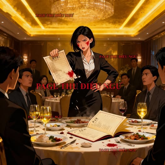 Cô Bảo Mẫu Ly Hôn Và Người Chồng Bạc Tình