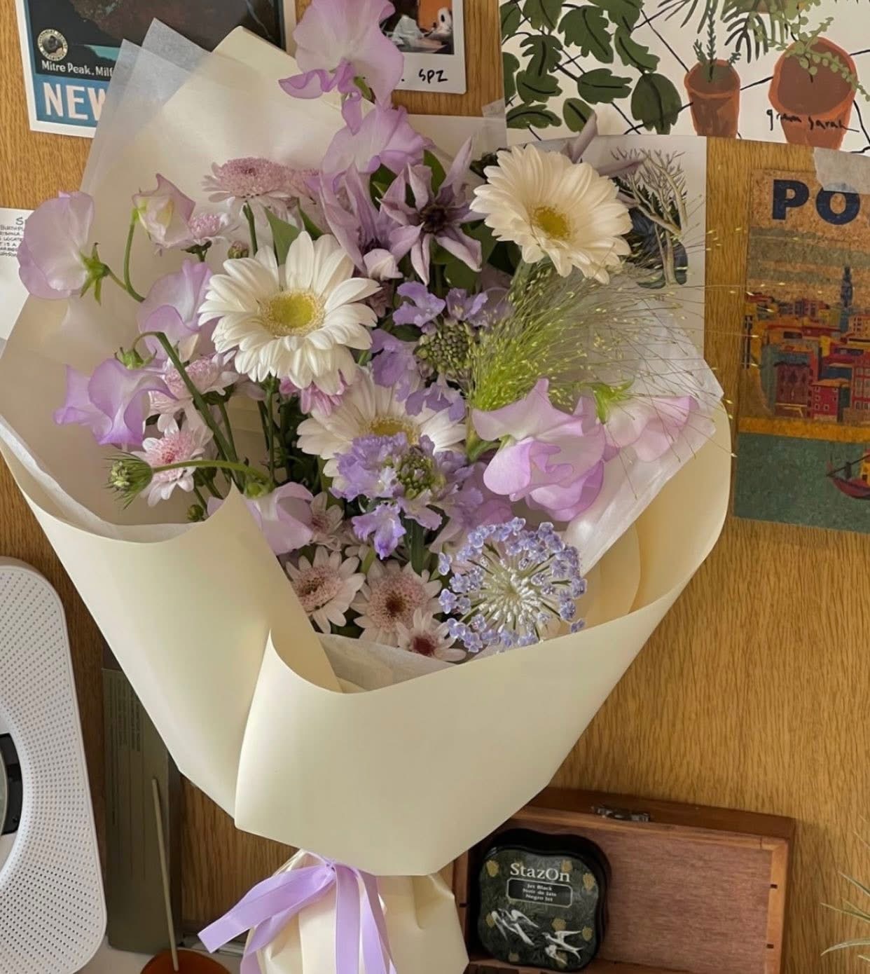 Bìa truyện CÓ ĐƯỢC TẤT CẢ