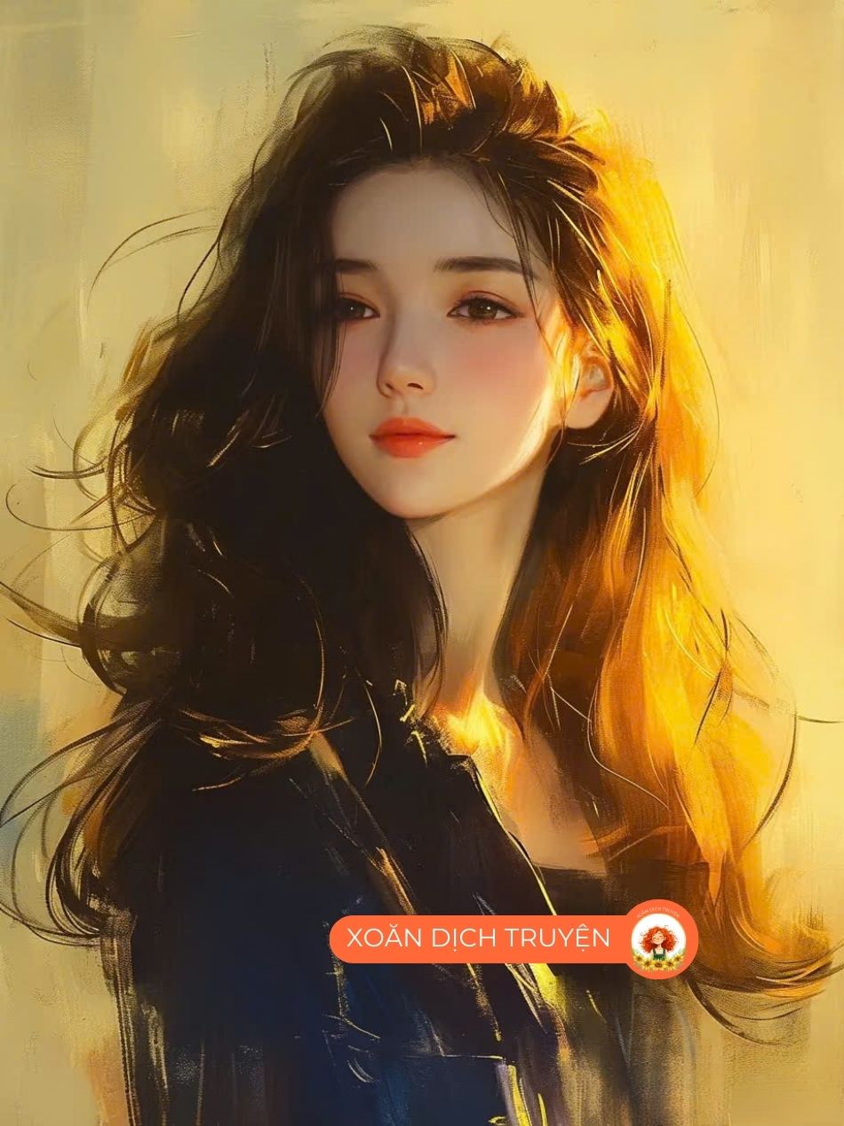 CÓ CÔ ẤY GIỮA CHÚNG TÔI