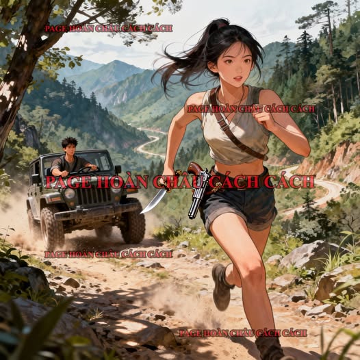 CÔ DÂU BẠC PHẬN CỦA TAM HOÀNG