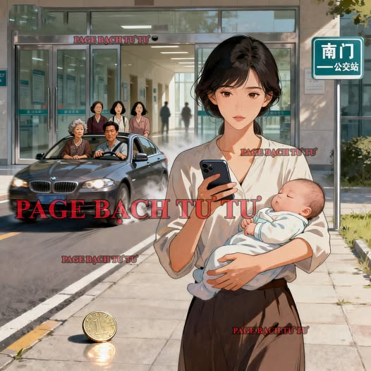 Bìa truyện Cô Dâu Một Tệ
