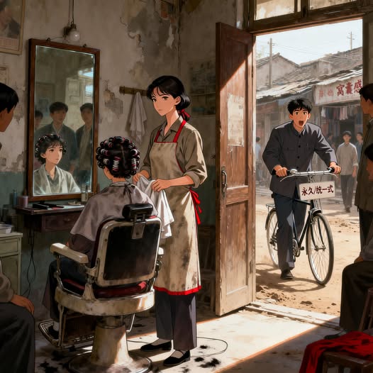 Cô Dâu Trong Lời Hứa Giả
