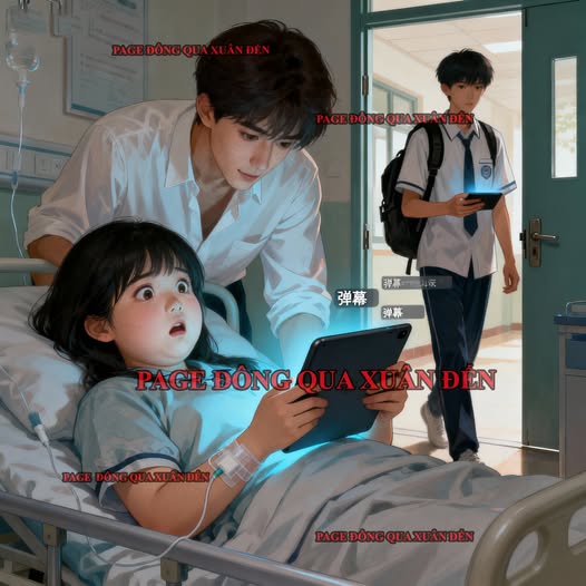 Cô Gái Béo Và Hệ Thống Phản Chủ