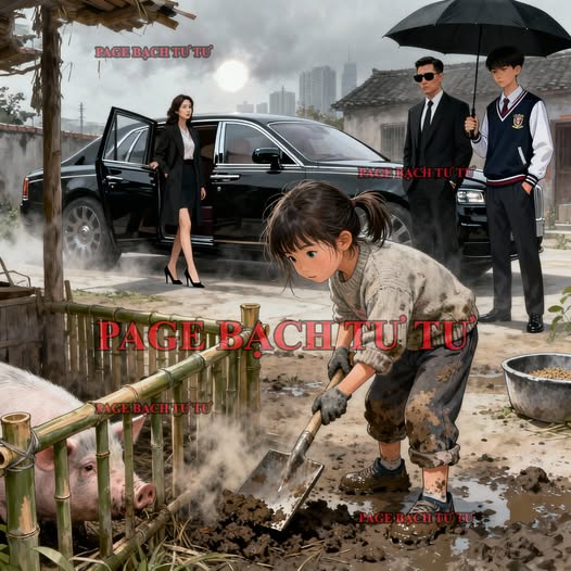 Bìa truyện Cô Gái Không Tâm Cơ