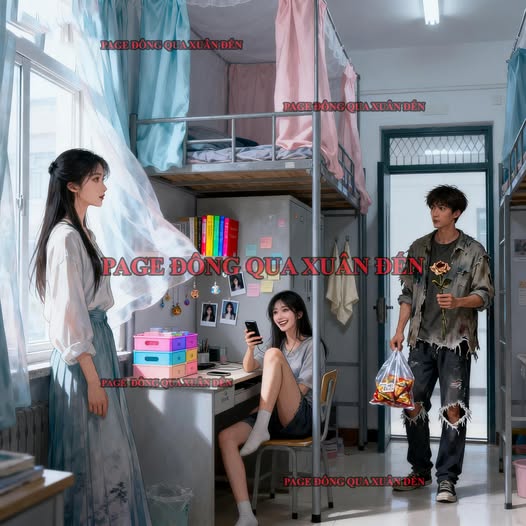 Cô Gái Nuôi Nhầm Đại Thiếu Gia