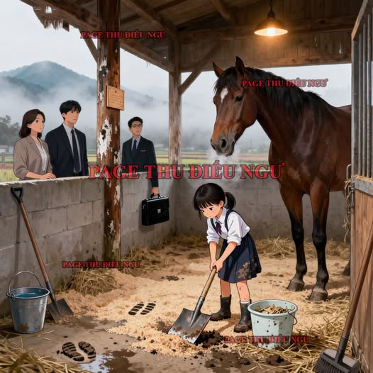 Bìa truyện Cô Gái Đến Từ Xã Hội Đen