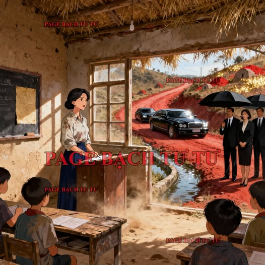 Bìa truyện Cô Giáo Chủ Nhiệm Nhà Họ Lâm