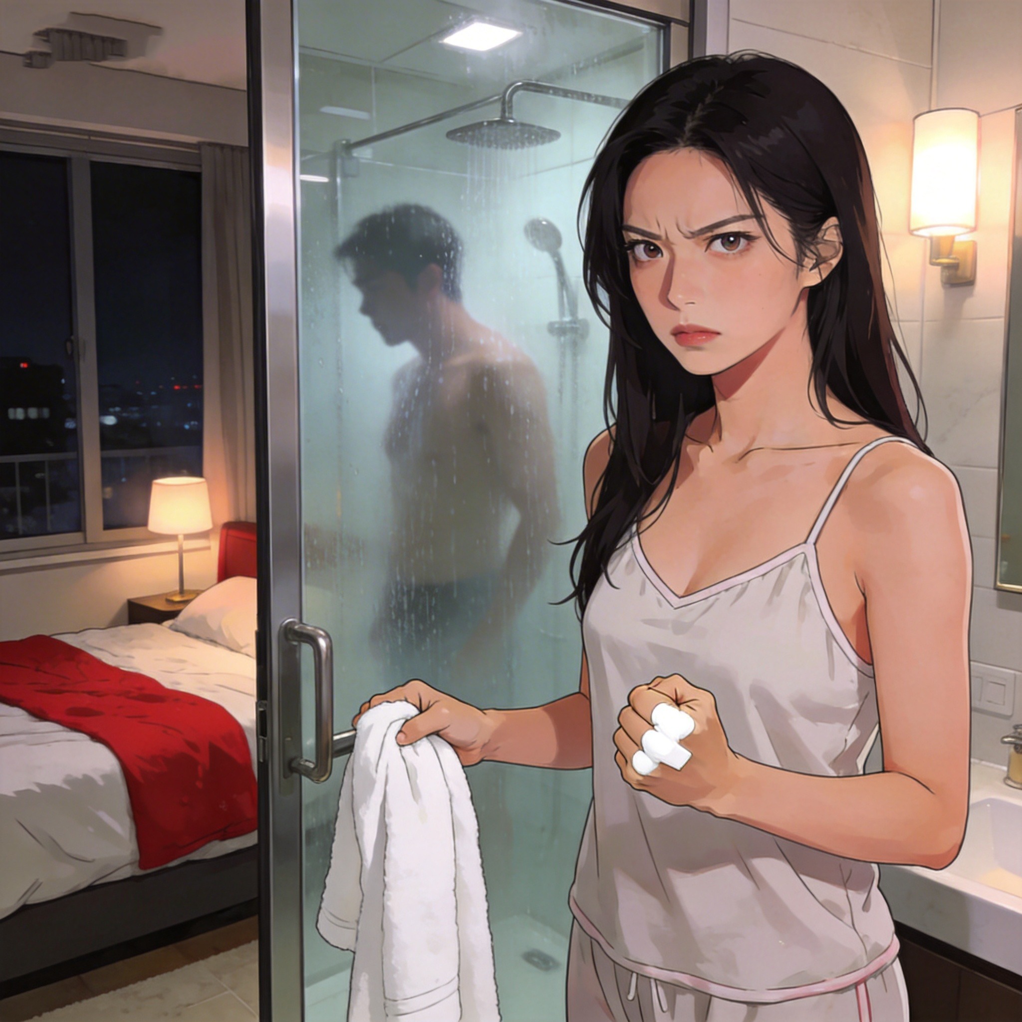 CHỈ CÒN LẠI MỘT BỨC ẢNH