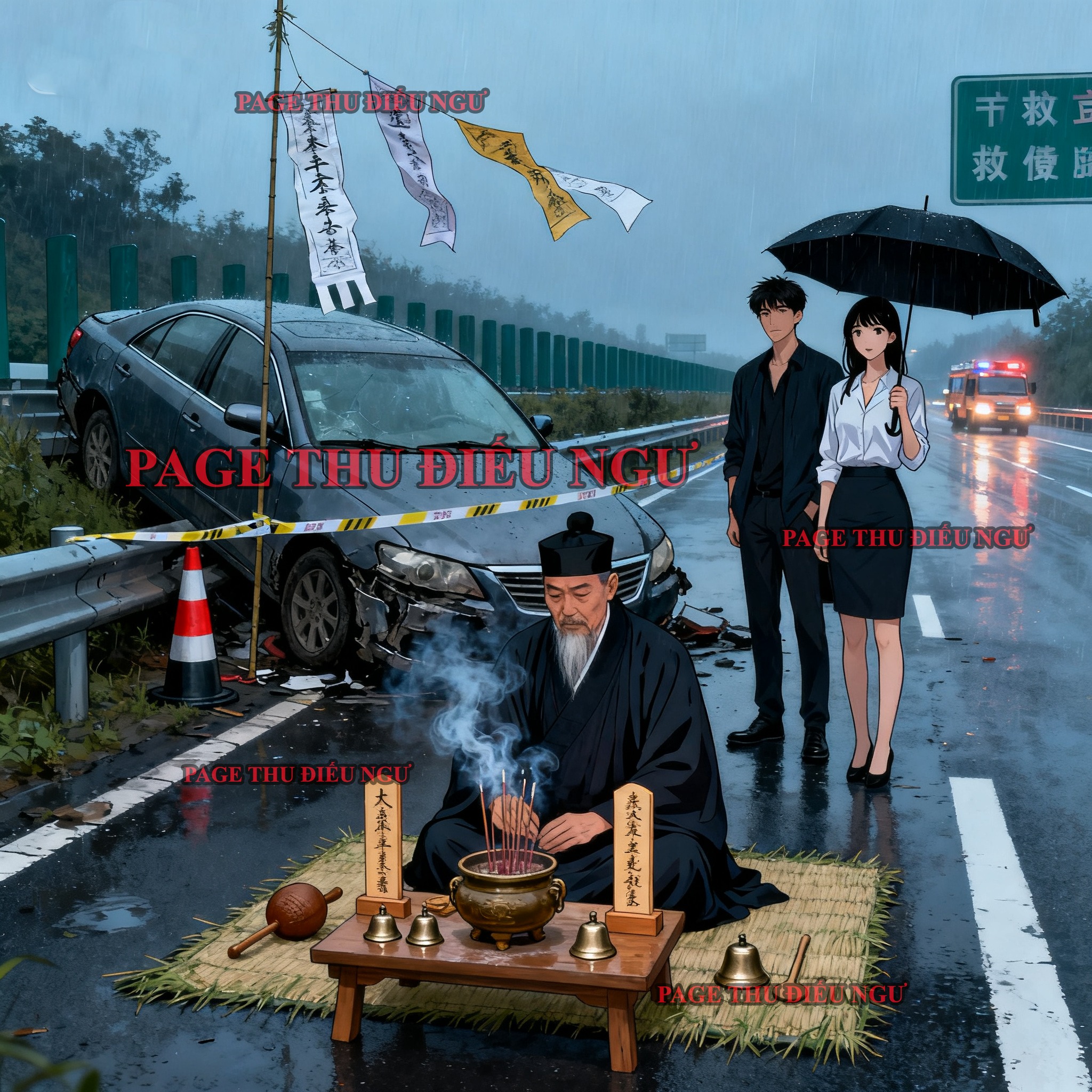 Bìa truyện C H E C ĐI MỚI THẤY RÕ LÒNG NGƯỜI