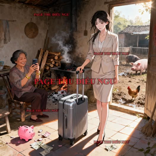 Bìa truyện CHIẾC VÒNG VÀNG VÀ HEO ĐẤT VỠ NÁT