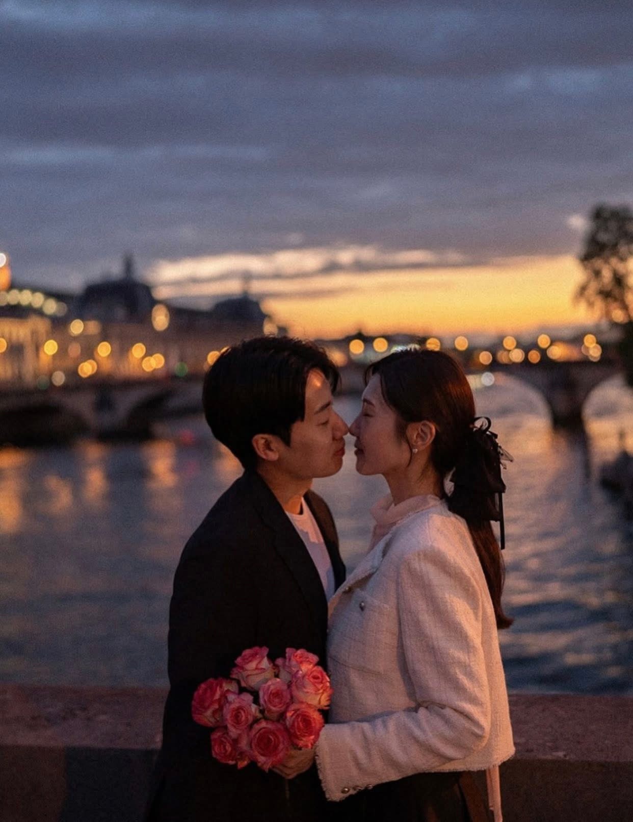 CHỒNG ĐƯA NHÂN TÌNH ĐI KHÁCH SẠN