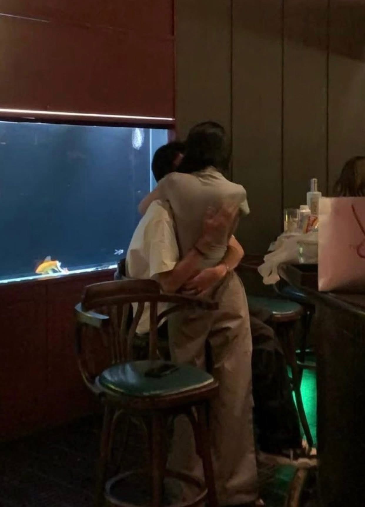 CHỒNG CŨ TRỞ THÀNH BỆNH NHÂN CỦA TÔI