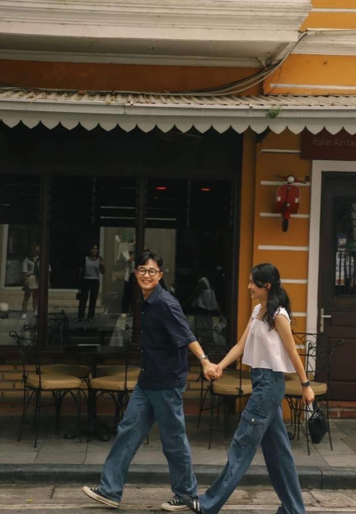 CHỒNG DẪN TIỂU TAM VÀO NHÀ TÂN HÔN