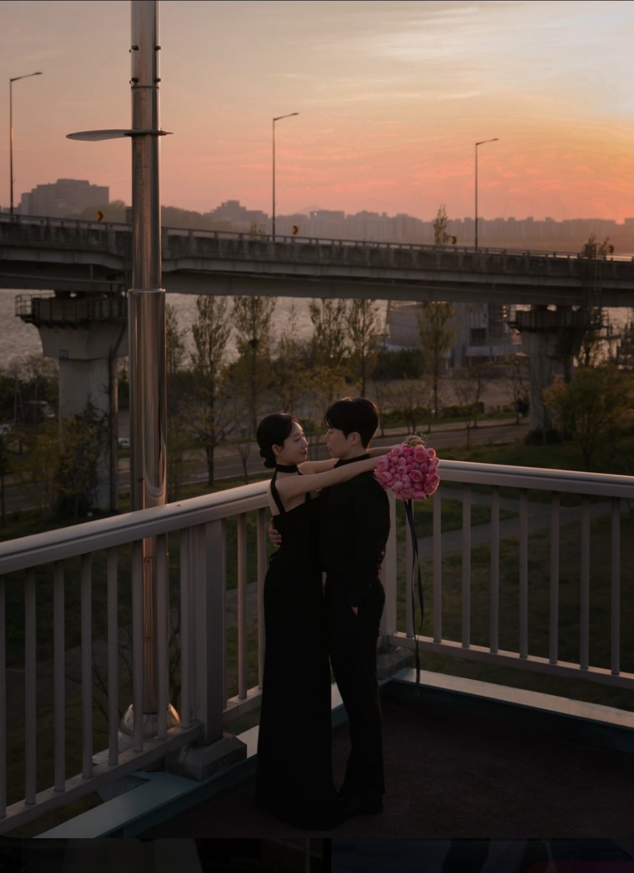 Bìa truyện CHỒNG ĐÒI LY HÔN GIẢ