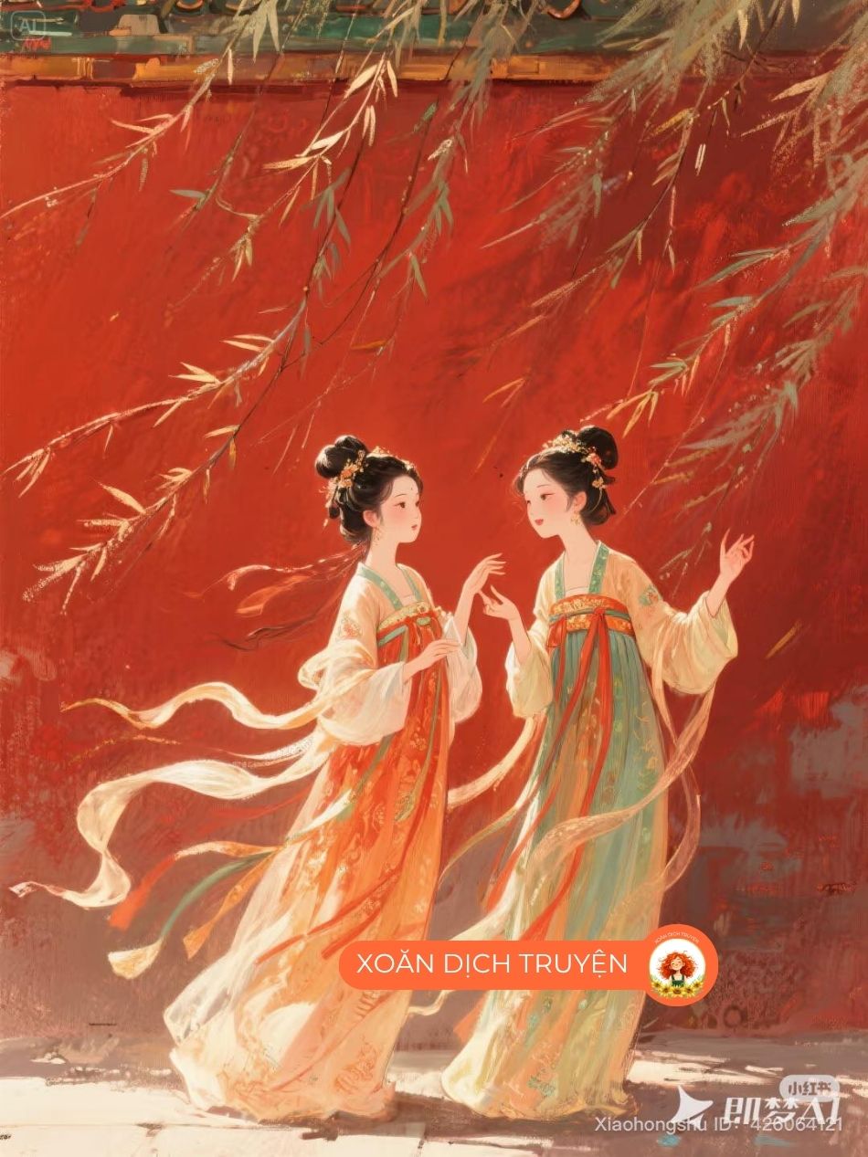 CHƯỞNG MỆNH TỶ MUỘI