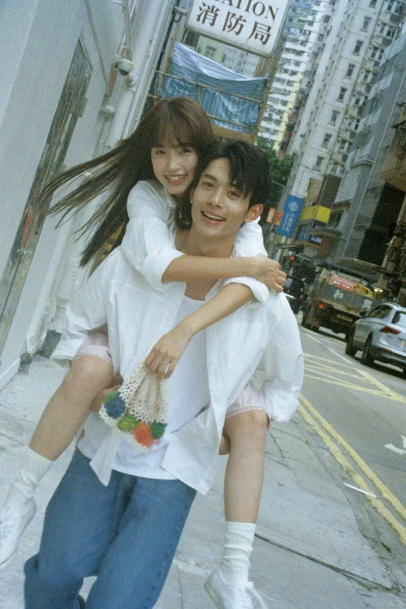 CHỒNG NGOAN CỦA EM