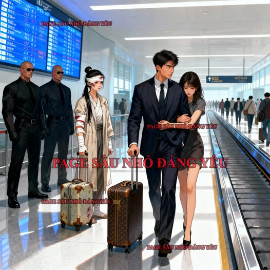 CHÚNG TA KHÔNG CÒN LÀ ANH EM