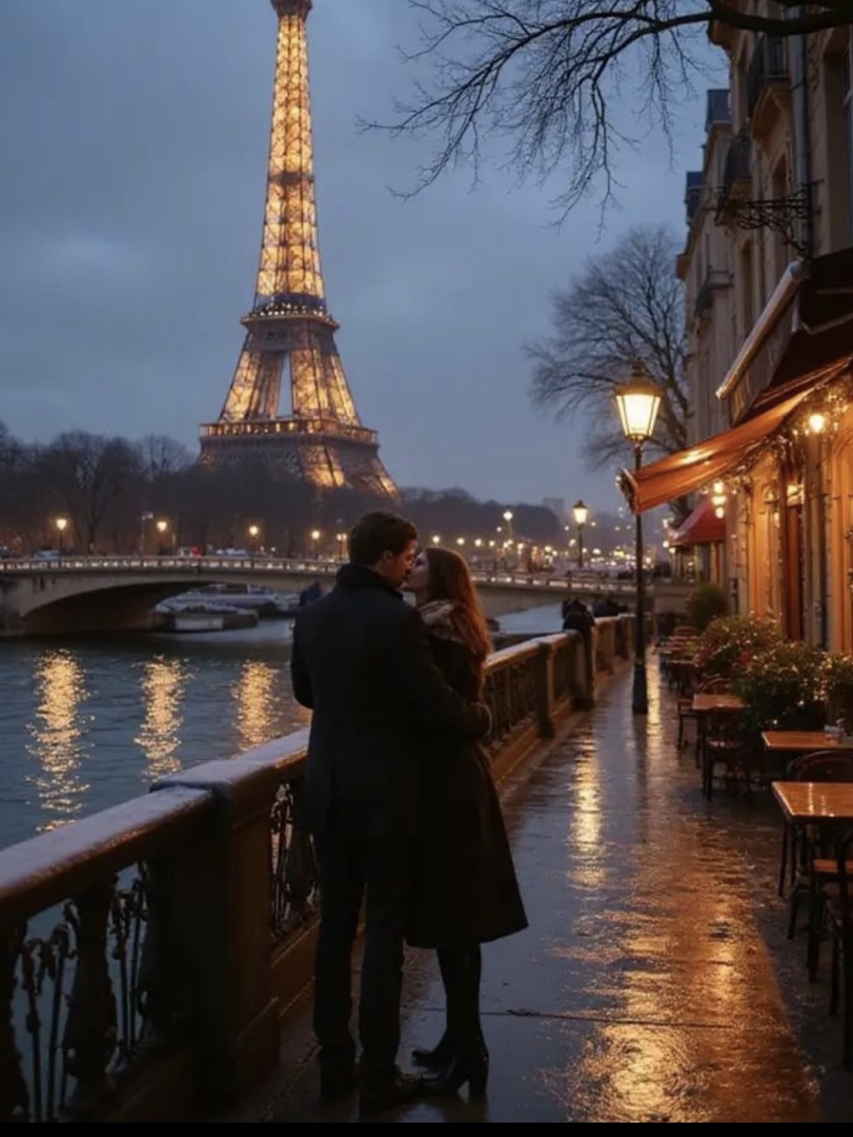 CHÚNG TA LY HÔN ĐI, ANH QUÁ DỄ DÃI