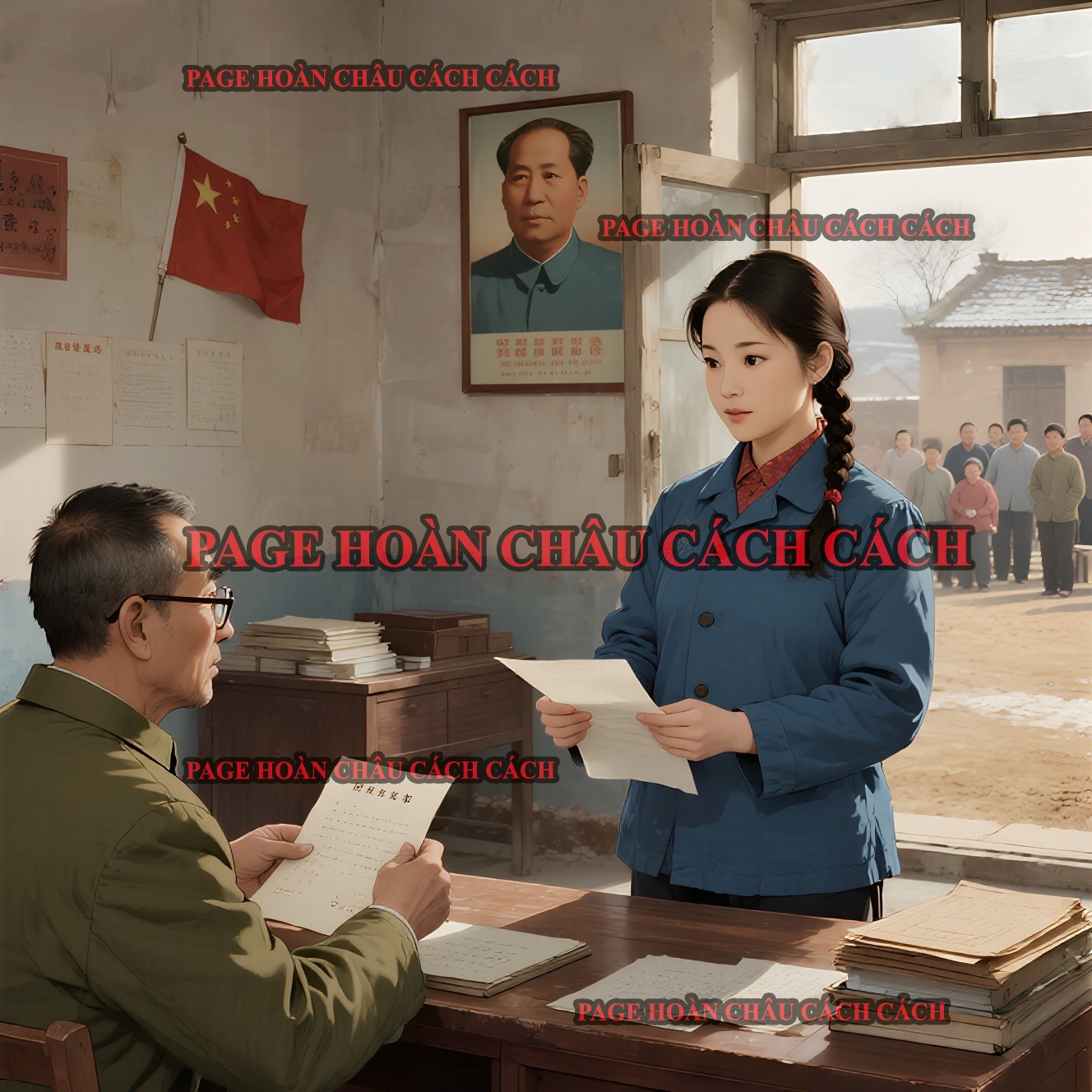 CHÚNG TÔI CHƯA TỪNG ĐĂNG KÝ KẾT HÔN