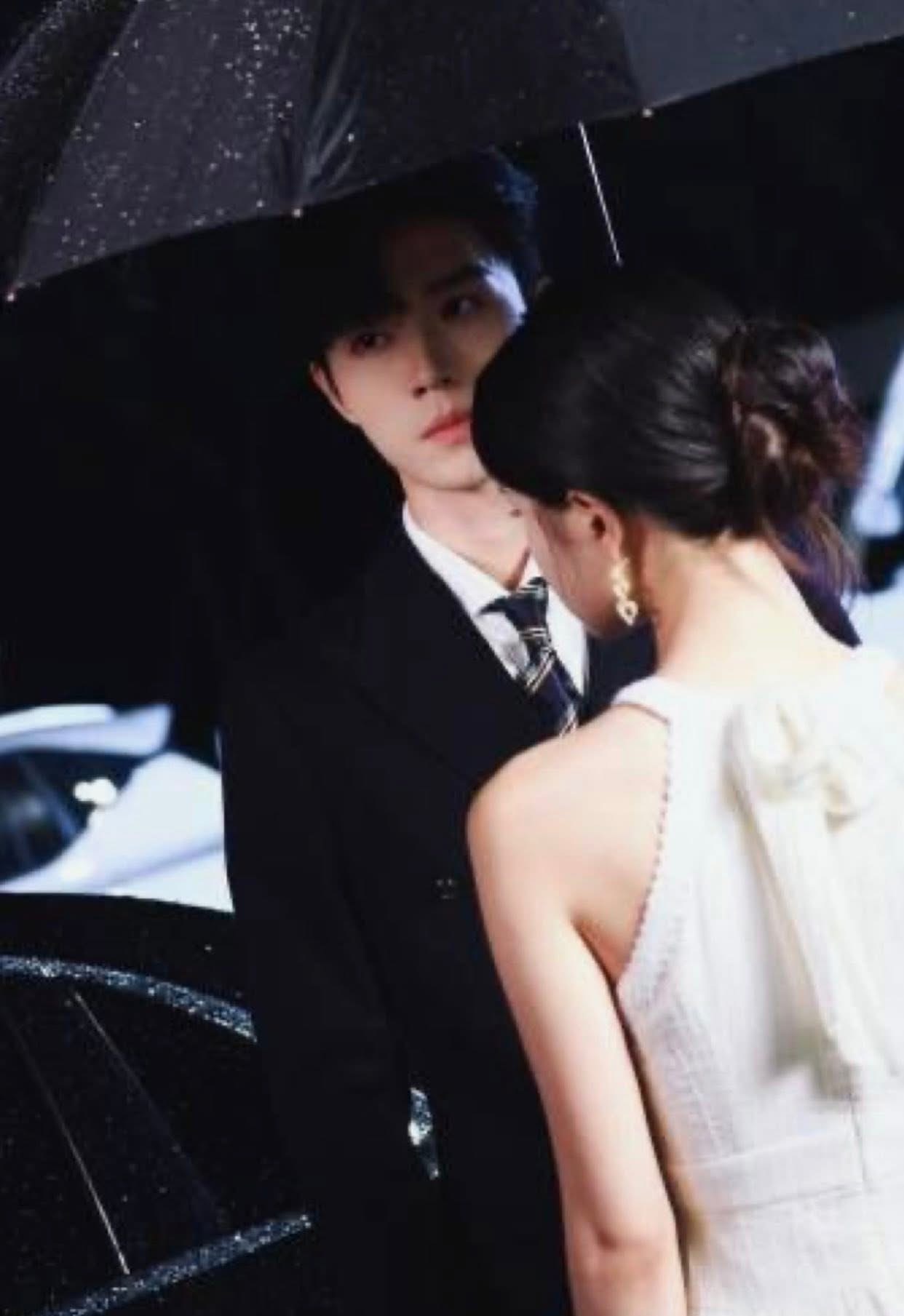 Bìa truyện CHỒNG TÔI LÀ ĐẠI CA QUYỀN LỰC BẮC KINH