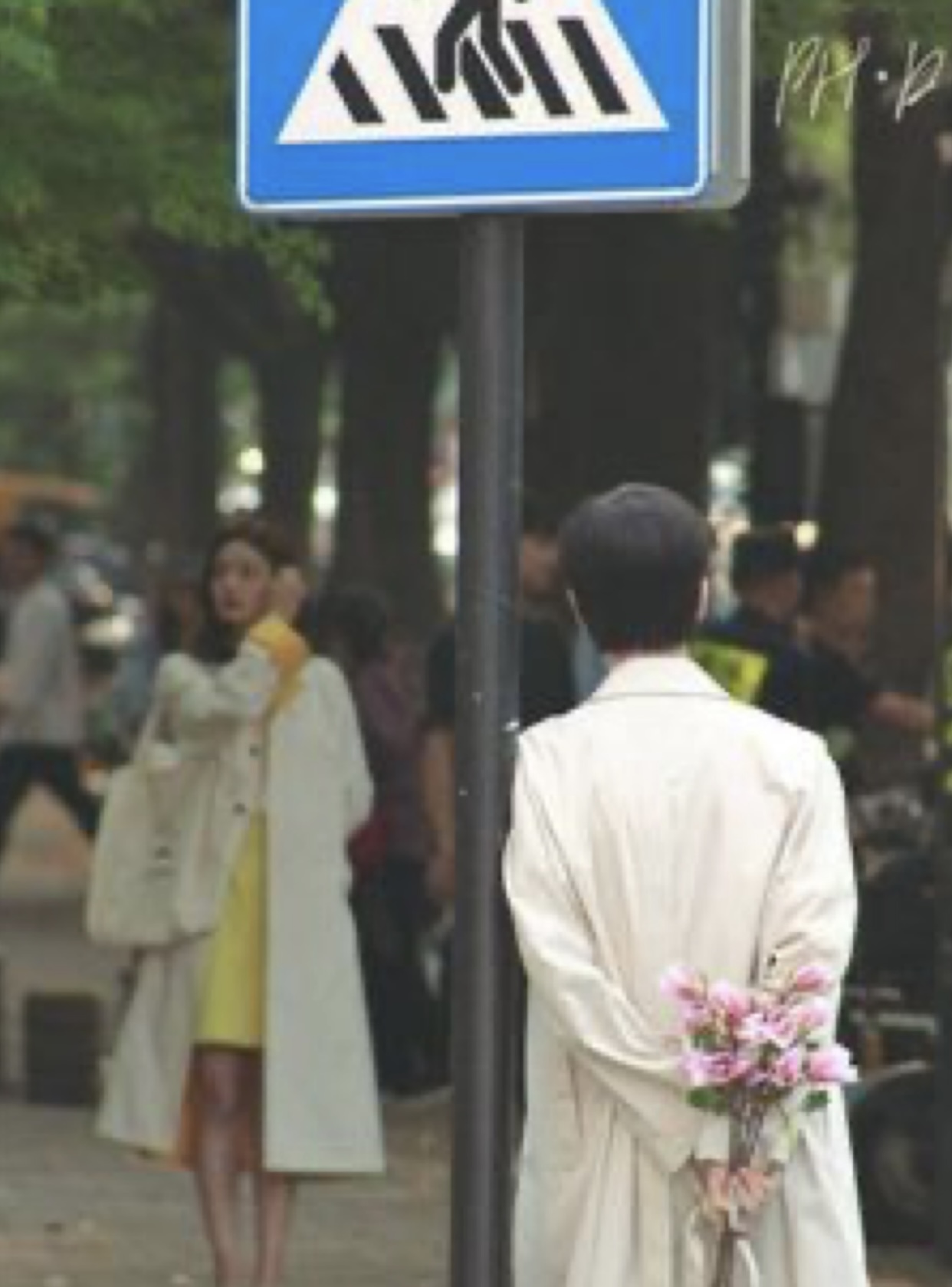 Bìa truyện CHỒNG TÔI ĐÃ TÌM THẤY TÌNH YÊU ĐÍCH THỰC