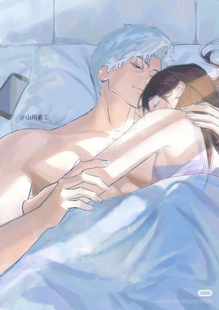 CHÚ NHỎ CAO 1M85 CỦA TÔI