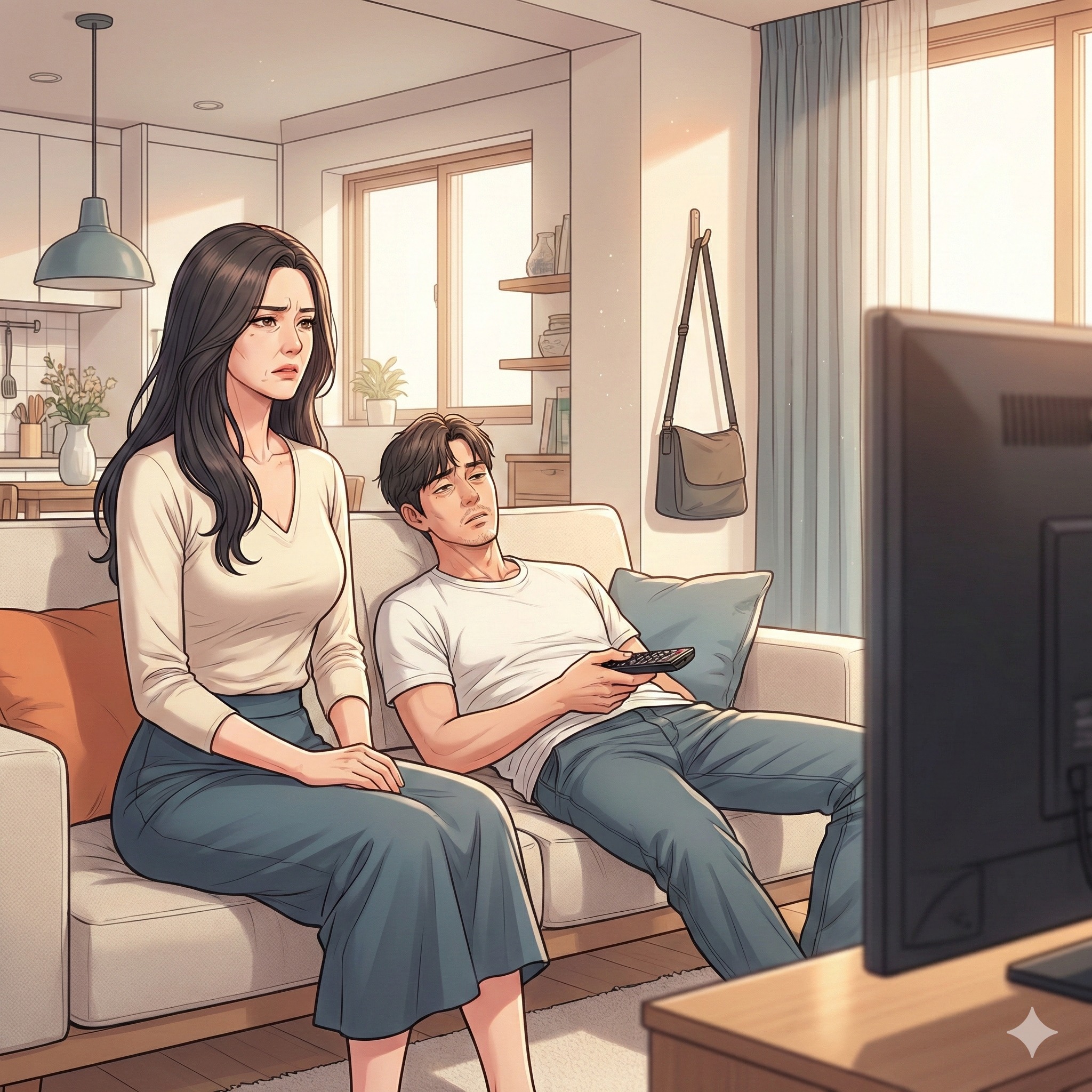 CHO MƯỢN KHÔNG PHẢI CHO LUÔN