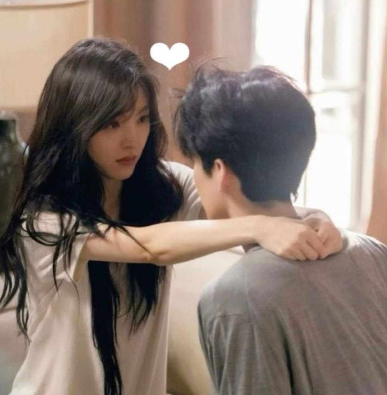 CHÓ SĂN TÌNH YÊU FUll