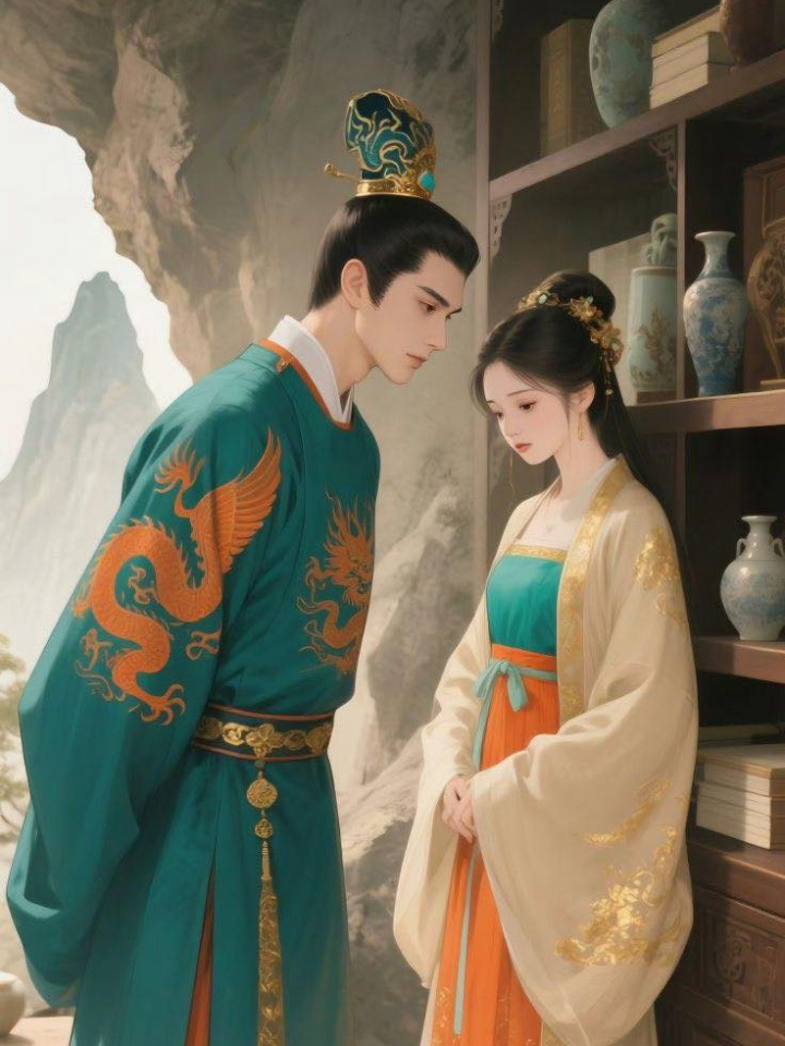 Bìa truyện Cố Hoành Ngọc, Phu Nhân Của Ngươi Không Cần Ngươi Nữa