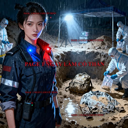 CẢ MỘT ĐỜI ÂN OÁN