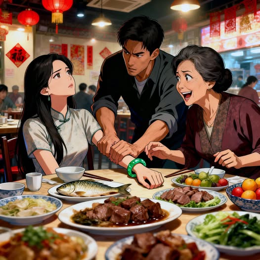 Cả Nhà Chồng Hùa Nhau Cướp Của Hồi Môn