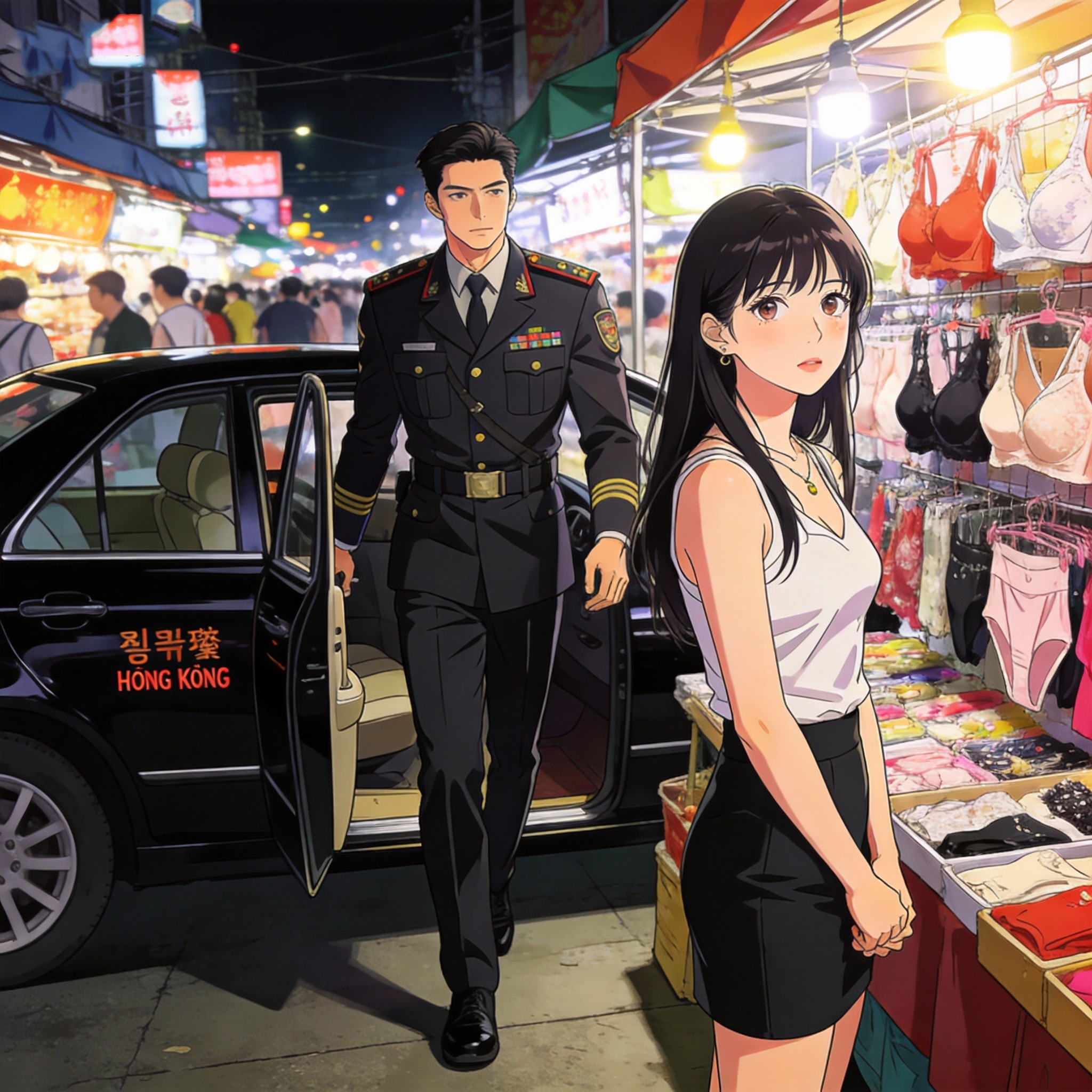 CẢ THẾ GIỚI ÉP TÔI THA THỨ