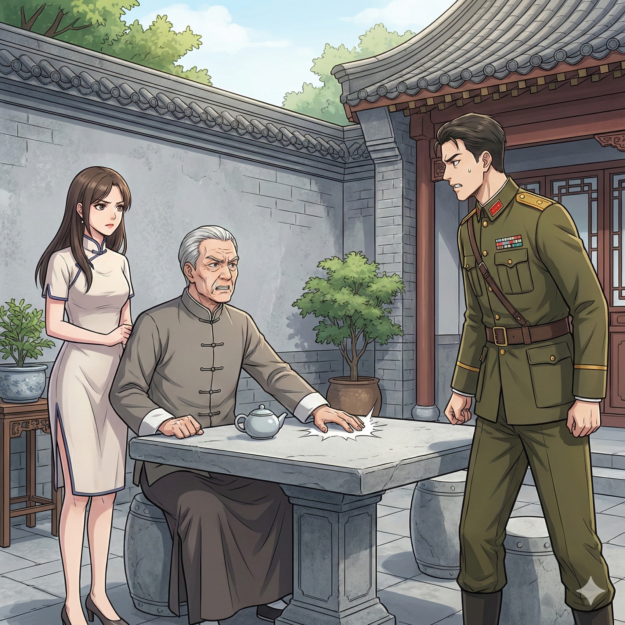 CÂU TRẢ LỜI KHÁC KIẾP TRƯỚC