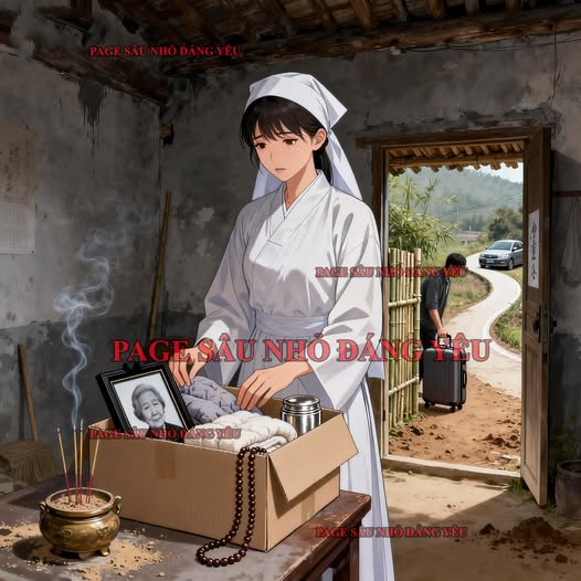 Bìa truyện Cô Vợ Thật Sự Của Phó Tổng
