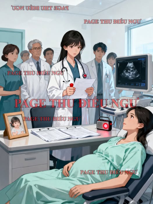 Bìa truyện Ca M ổ Khiến Tôi Mất Tất Cả