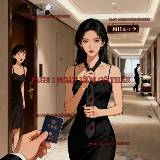 Bìa truyện Cục Bông Sữa Của Tôi Là Quân Sư