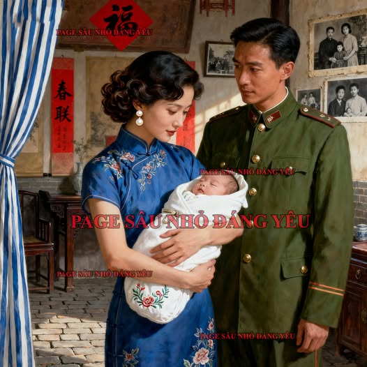 Bìa truyện Cô gái thập niên 80 không cần đại đội trưởng